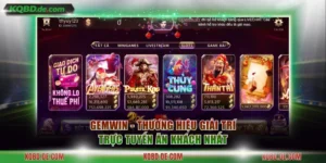 Gemwin