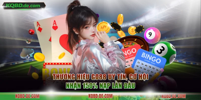 Go88