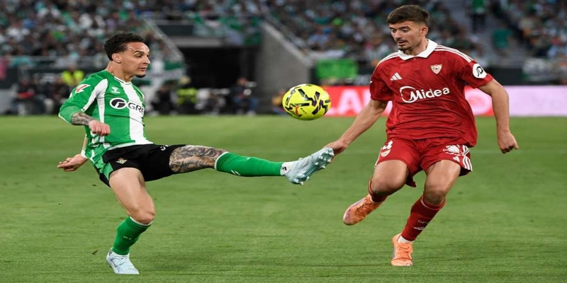 Cả hai đội có phong độ khá tốt trong thời gian gần đây