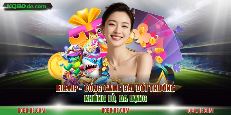 Rikvip