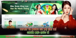 TOPBET