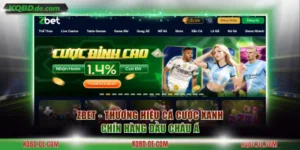 Zbet